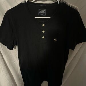 Abercrombie tshirt